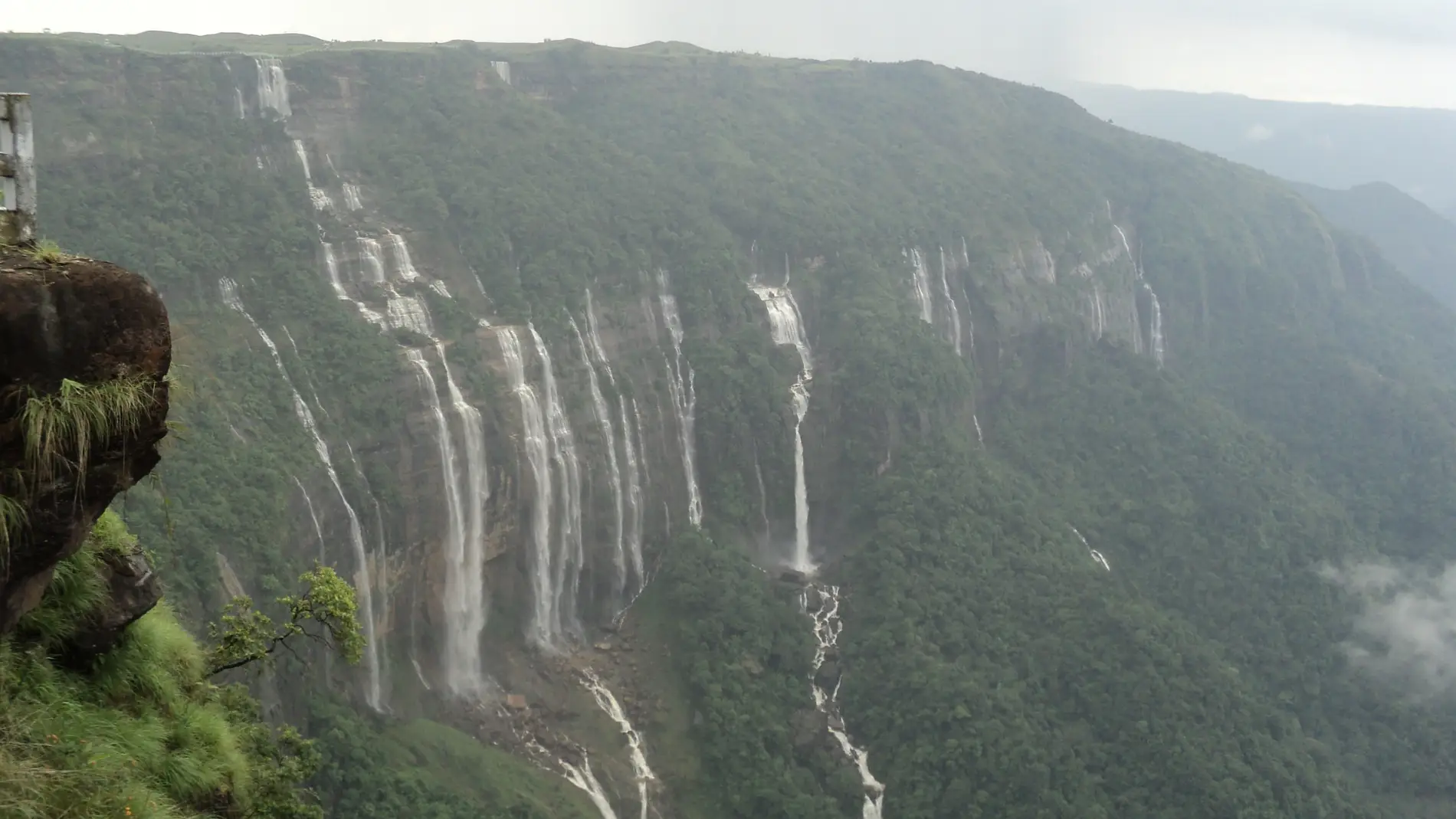 7 Sisters Falls 7 Sisters Falls