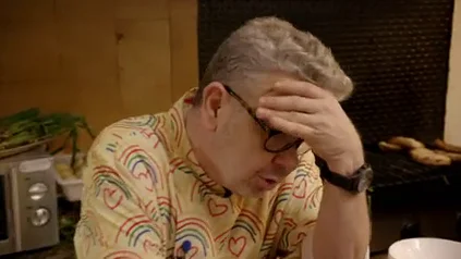 Chicote se desespera en "el peor servicio de reapertura" de la historia de Pesadilla: "Yo mañana me voy y con la conciencia tranquila"