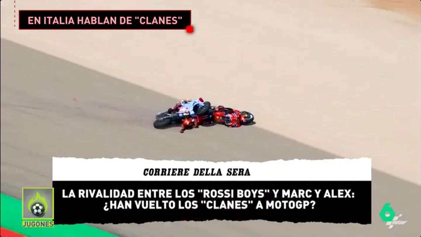 marc marc