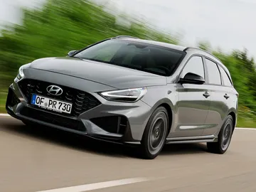 Hyundai i30 Hyundai i30