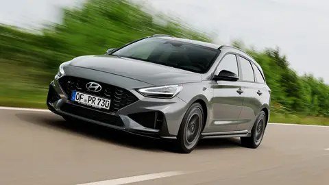 Hyundai i30 Hyundai i30 N-Line SE