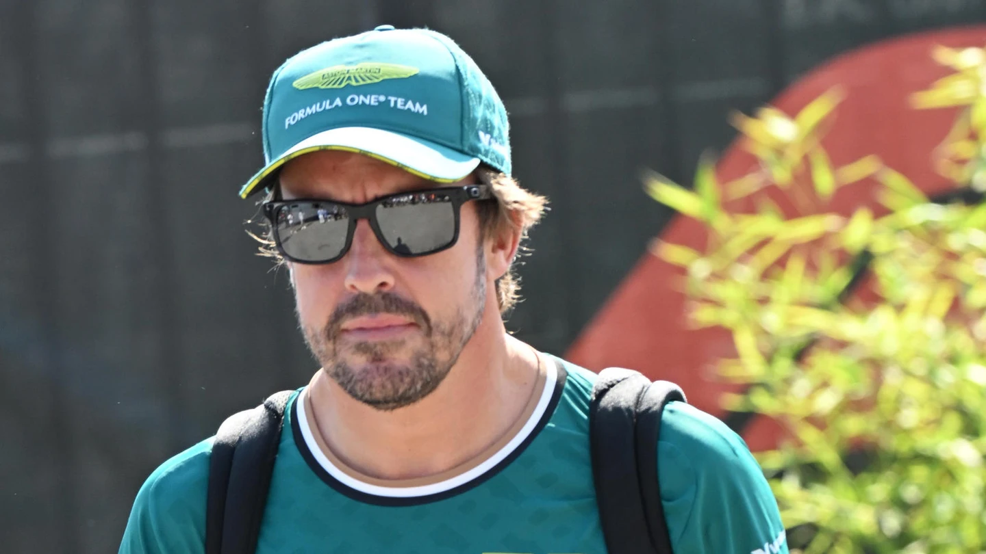 Fernando Alonso Fernando Alonso