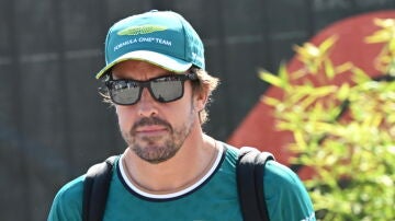 Fernando Alonso