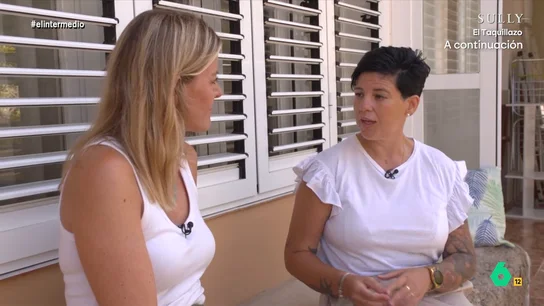 Una enfermera abandona Ibiza cobrando 2.000 euros porque no se puede permitir el alquiler: "La isla no me quiere" Una enfermera abandona Ibiza cobrando 2.000 euros porque no se puede permitir el alquiler: "La isla no me quiere"