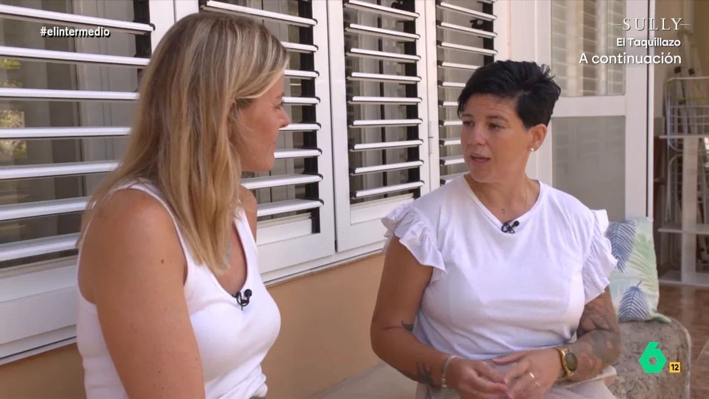 Una enfermera abandona Ibiza cobrando 2.000 euros porque no se puede permitir el alquiler: "La isla no me quiere" Una enfermera abandona Ibiza cobrando 2.000 euros porque no se puede permitir el alquiler: "La isla no me quiere"