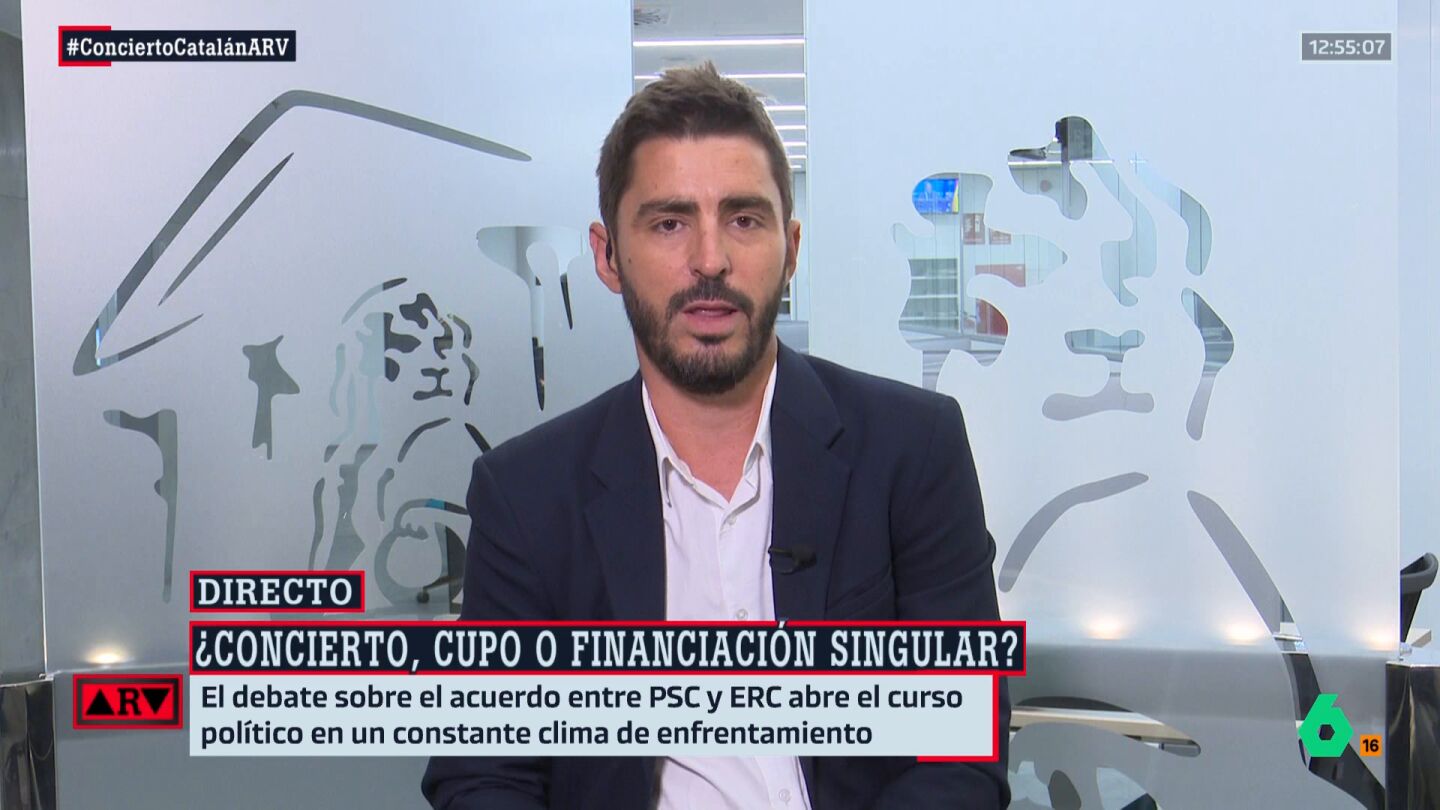 Juanma Lamet analiza los cambios que se suceder&aacute;n en el PSOE: &ldquo;Alegr&iacute;a es la favorita en Arag&oacute;n y Lobato (Madrid) no cuenta con el apoyo de S&aacute;nchez&rdquo; 