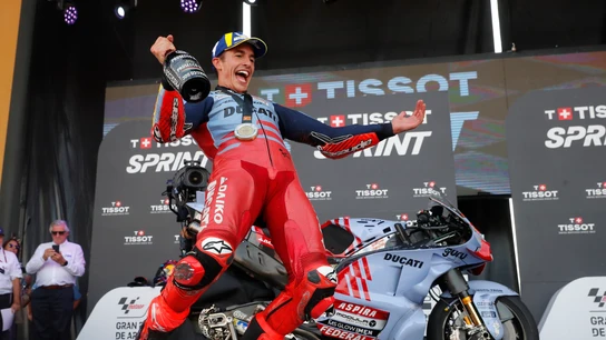 Marc Márquez Marc Márquez