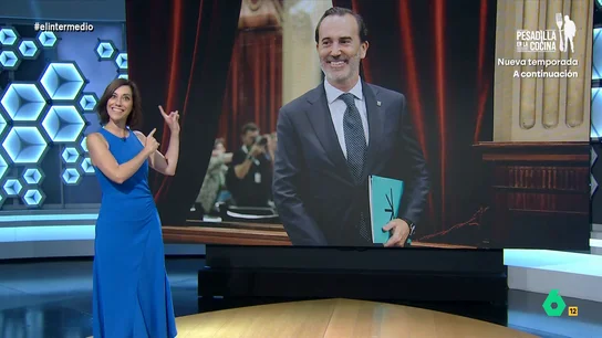 Cristina Gallego se pregunta por qué el PP no ha destituido a Le Senne: "¿Necesita los votos de Vox para cualquier cosa?" Cristina Gallego se pregunta por qué el PP no ha destituido a Le Senne: "¿Necesita los votos de Vox para cualquier cosa?"