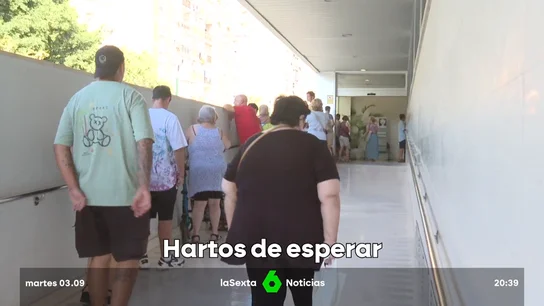 imposible conseguir cita imposible conseguir cita