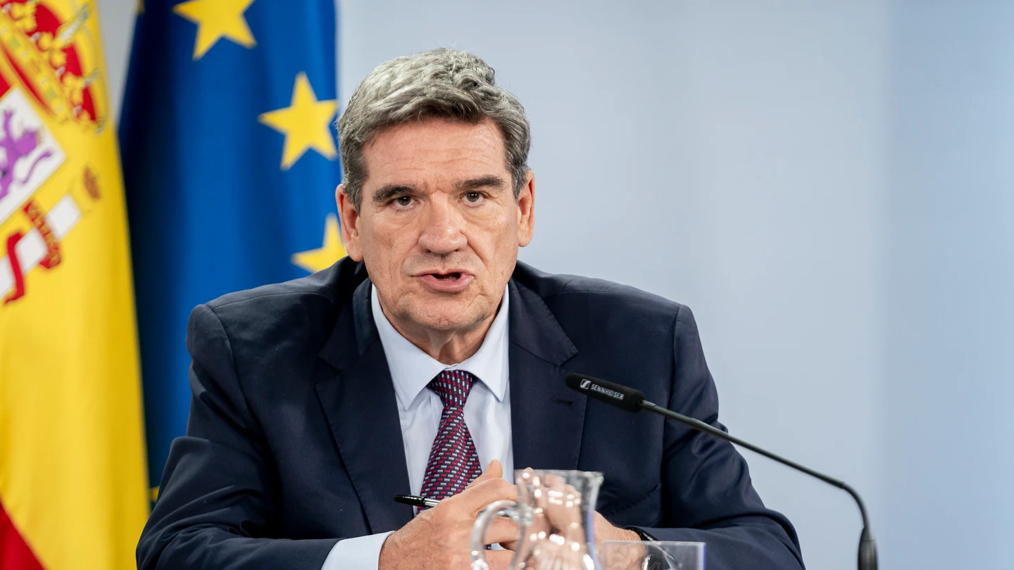 José Luis Escrivá, próximo gobernador del Banco de España José Luis Escrivá, próximo gobernador del Banco de España