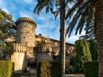 Parador de Jarandilla de la Vera