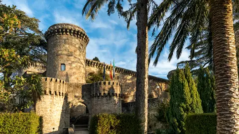 Parador de Jarandilla de la Vera Parador de Jarandilla de la Vera