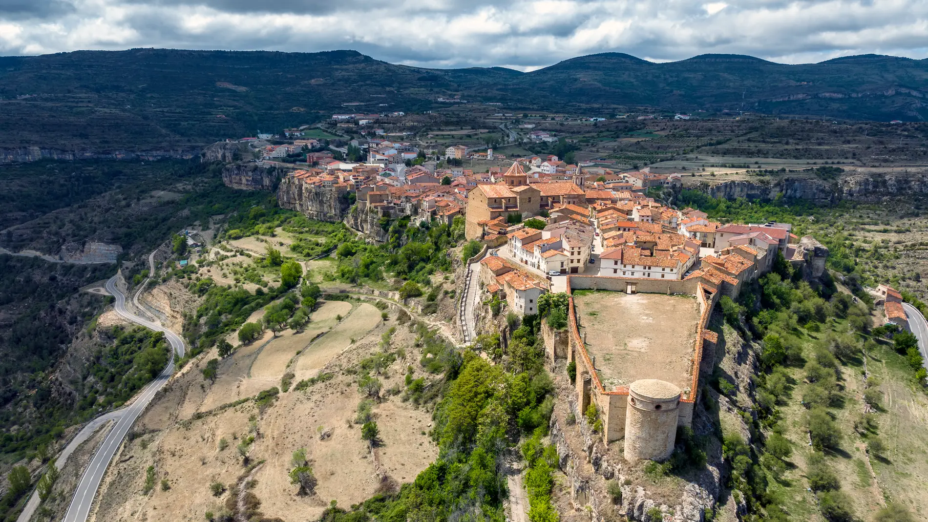 Casavieja, Teruel Casavieja, Teruel