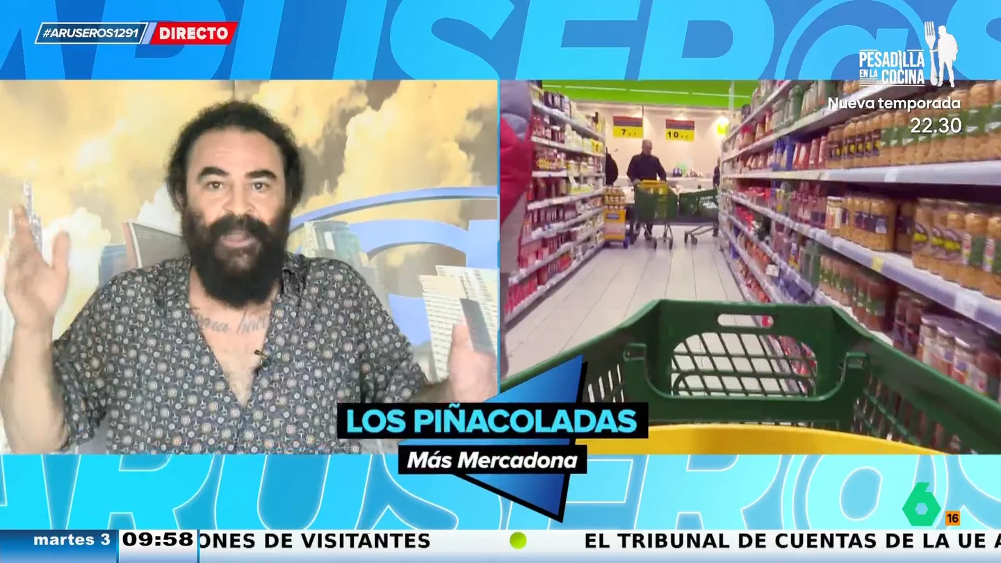 Aruseros Aruseros