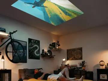 ViewSonic tiene nuevos proyectores perfectos para montar un cine donde te apetezca ViewSonic tiene nuevos proyectores perfectos para montar un cine donde te apetezca