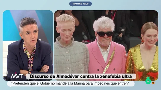 MVT RAMONCIN ALMODOVAR MVT RAMONCIN ALMODOVAR