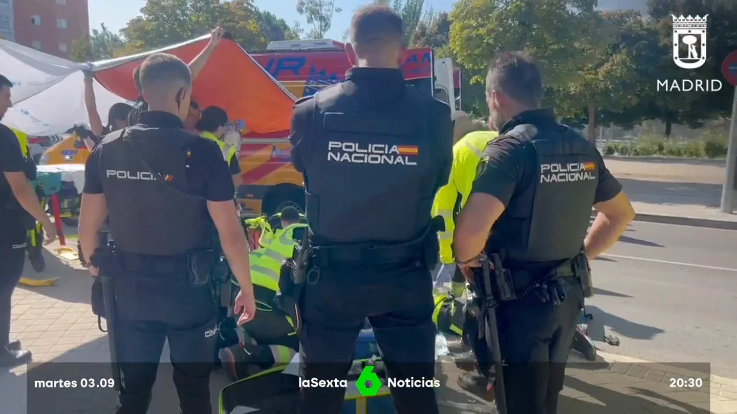 muere mujer atropellada muere mujer atropellada