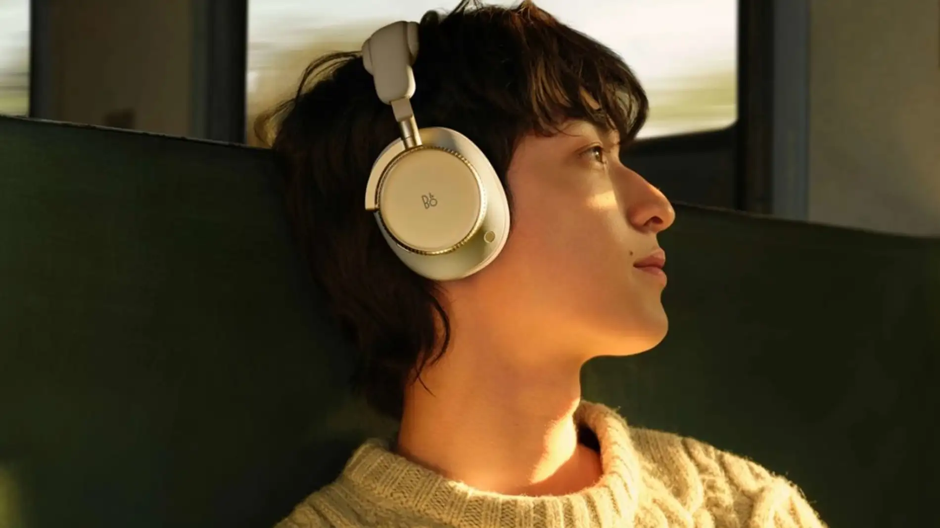 Nuevos Bang & Olufsen Beoplay H100, sonido de escándalo y un diseño exquisito Nuevos Bang & Olufsen Beoplay H100, sonido de escándalo y un diseño exquisito