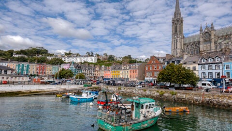 Cobh
