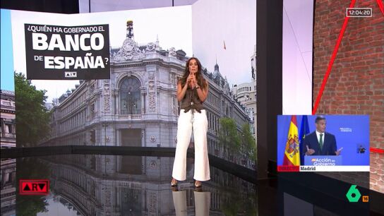 ARV - Gobernadores del Banco de Espa&ntilde;a