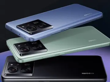 Estas serían las características y precio de los Xiaomi 14T en Europa Estas serían las características y precio de los Xiaomi 14T en Europa