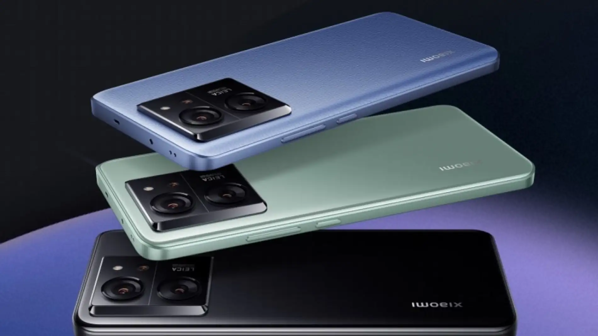 Estas serían las características y precio de los Xiaomi 14T en Europa Estas serían las características y precio de los Xiaomi 14T en Europa