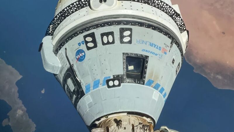 La NASA aclara el misterio sobre los extraños ruidos que escucharon los astronautas en la EEI