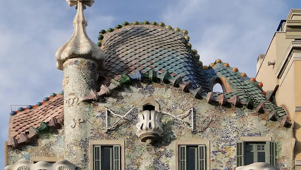 Casa Batlló Casa Batlló
