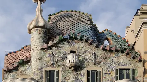 Casa Batlló Casa Batlló