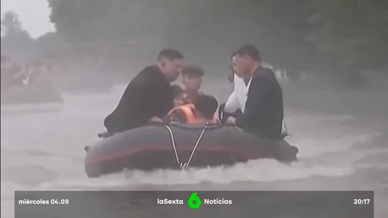 Kim Jong Un ordena ejecutar Kim Jong Un ordena ejecutar