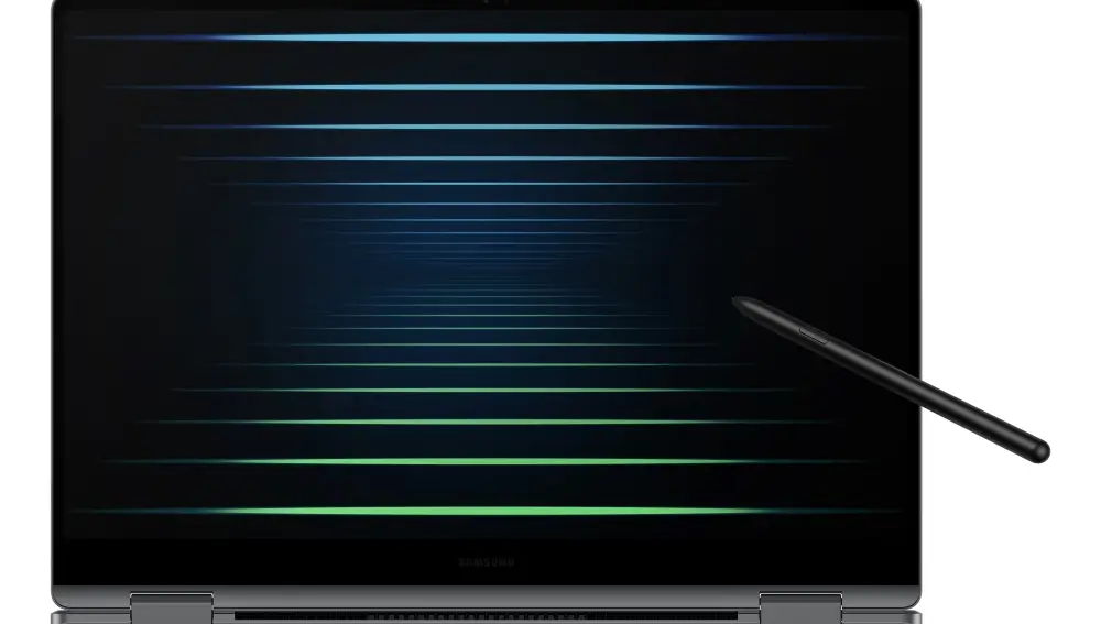 Samsung Galaxy Book5 Pro 360 Samsung Galaxy Book5 Pro 360