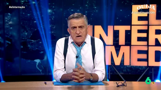 La respuesta de Wyoming a los tuits machistas y homófobos de Rafa Mir: "Para ser delantero está bastante atrasado" El jugador del Valencia ha sido acusado de, presuntamente, haber agredido sexualmente a una joven de 21 años. Sumado a esto, tras su detención, se han recuperado varios polémicos tweets publicados por el jugador hace unos años.