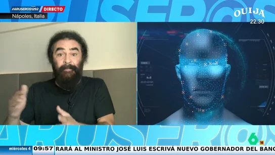 Las tres razones por las que El Sevilla cree que una IA podría ser un buen jefe: "No tiene corazón, sentimientos ni empatía" Las tres razones por las que El Sevilla cree que una IA podría ser un buen jefe: "No tiene corazón, sentimientos ni empatía"