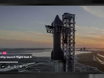 Así es la app para acceder a la red social X desde tu televisor Así es la app para acceder a la red social X desde tu televisor