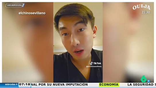 Polémica en un restaurante al llevar unos comensales su propia botella de agua: "Aquí será la última vez que hagan esto" Polémica en un restaurante al llevar unos comensales su propia botella de agua: "Aquí será la última vez que hagan esto"