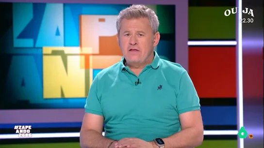 Miki Nadal tras ver una playa llena de leones marinos: "Peor que Benidorm en agosto" Miki Nadal tras ver una playa llena de leones marinos: "Peor que Benidorm en agosto"