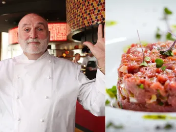 Chef José Andrés Chef José Andrés