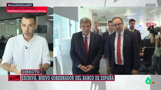 ARV - Camarero ARV - Camarero