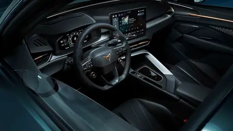 CUPRA Terramar CUPRA Terramar
