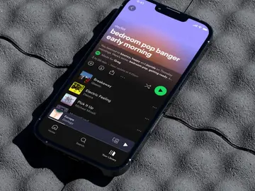 Spotify daylist Spotify daylist