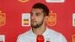 El futbolista espa&ntilde;ol Rafa Mir en una imagen de archivo
