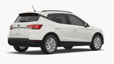 Seat Arona Seat Arona 1.0 TSI
