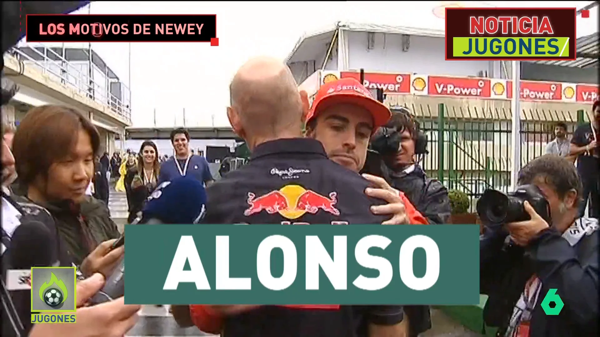 newey