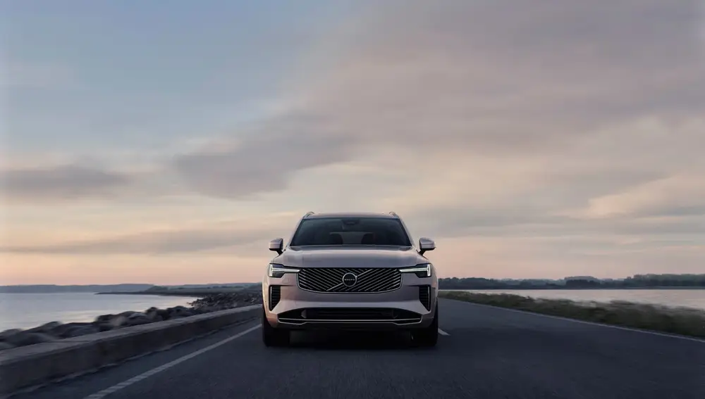 Volvo XC90 Volvo XC90
