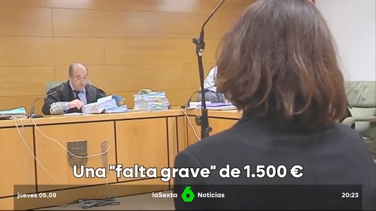 multa juez multa juez