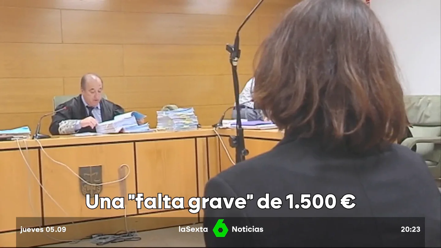 multa juez multa juez
