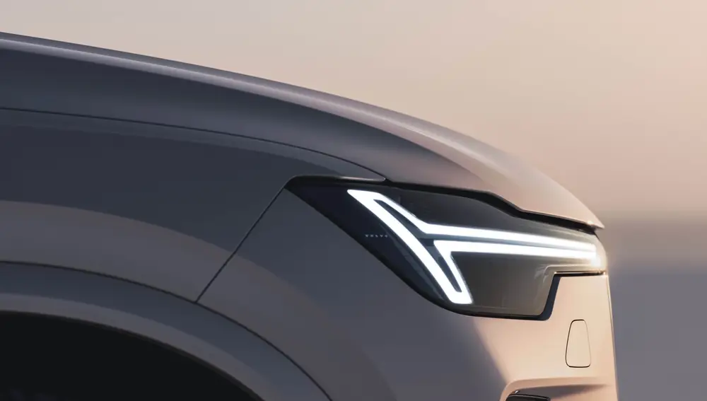 Volvo XC90 Volvo XC90