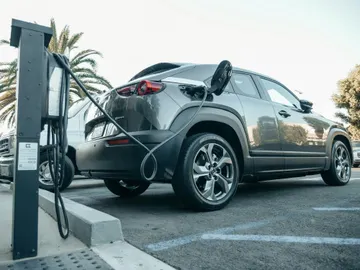 Coche eléctrico Coche eléctrico