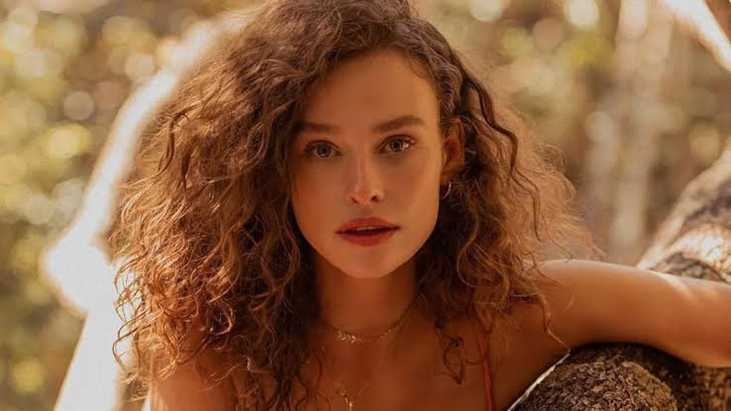 La policía brasileña investiga la desaparición de una actriz y modelo brasileña en Sao Paulo La actriz y modelo brasileña Maidê Mahl