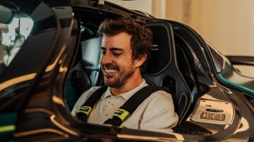 Fernando Alonso